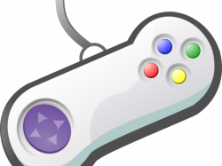 Gamepad Clipart - Free Clipart on Dumielauxepices.net