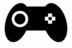 Gaming Clipart Remote - Gaming Remote Png Logo, Transparent ...
