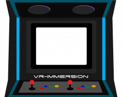 VR Immersion - Virtual Reality Arcade | West Yorkshire