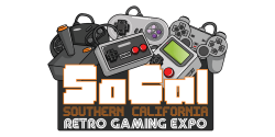 SoCal Retro Gaming Expo 2019 Tickets, Sat, Feb 23, 2019 at 9:00 AM ...