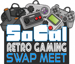 SoCal Retro Gaming Expo – SoCal Retro Gaming Expo
