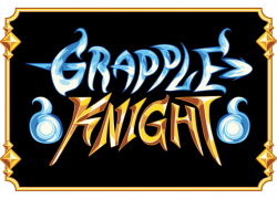 Grapple Knight by Red Knight Games — Kickstarter