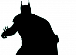Injustice 2 Character Silhouettes Quiz - By Iamthebat