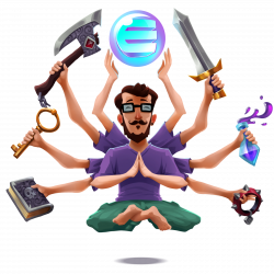 Why Should Game Developers Use Enjin Coin? – Enjin Coin