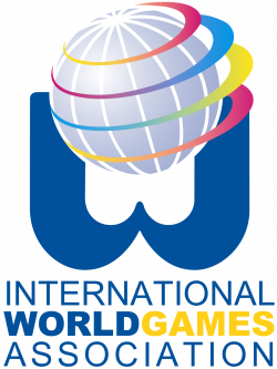 International World Games Association - Wikipedia