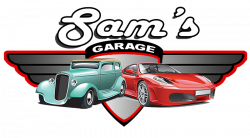 Sam's Garage TV Series – Powerscope Productions