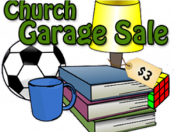 Church Garage Sale Clipart - Download Clipart on ClipartWiki