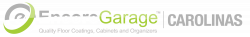 Garage Floor Coatings | Garage Storage & Organization | The Carolinas