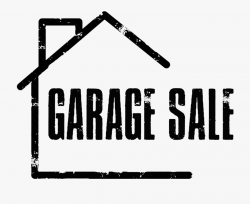 Download Large Image - Garage Sale Clip Art #633907 - Free ...