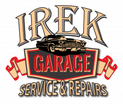 Irek GarageHomeProfesional Car Service