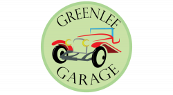 Greenlee Garage