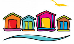 Collection of 14 free Housed clipart beach house. Download on ubiSafe