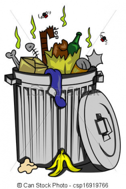 Garbage Clipart | Clipart Panda - Free Clipart Images