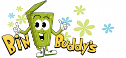 Bin Buddy's | Professional Green Bin Cleaning Services