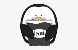 Collection Of Cute Trash Can High - Cute Trash Can Clipart ...