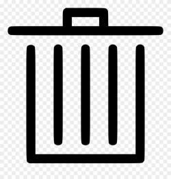 Recycle Junk Garbage Trash Waste Dustbin Comments Clipart ...