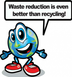 The Simple Ways to Go about Reducing Waste Production