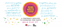 Zero Waste Food