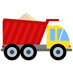 Garbage Truck Clipart | Free download best Garbage Truck Clipart on ...