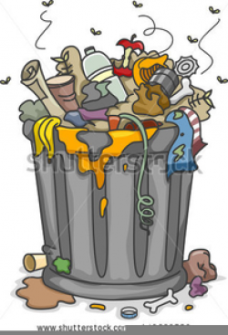 Free Clipart Garbage Bin | Free Images at Clker.com - vector ...