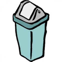 Trash Clipart | Free download best Trash Clipart on ...