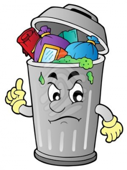 79+ Garbage Clipart | ClipartLook