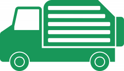 Garbage Truck Icons - PNG & Vector - Free Icons and PNG Backgrounds