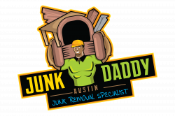 Junk Daddy Austin – No Hauling Ex-Wives