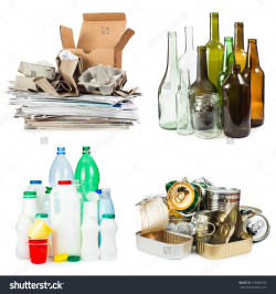 DID YOU KNOW #3: Waste Management — Steemit