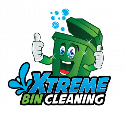 Xtreme Bin Cleaning