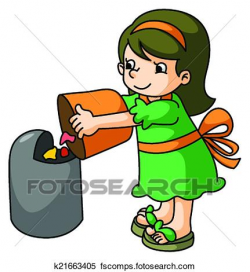 Garbage Clipart Free | Free download best Garbage Clipart ...