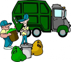 Sanitation | Trash Pick-Up | Hogansville City Government Website