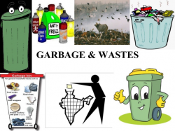 Free Trash Can Clipart unhygienic, Download Free Clip Art on ...