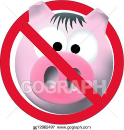 Vector Illustration - No garbage. EPS Clipart gg72662497 ...