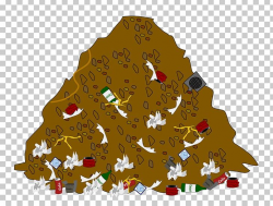 Waste Container Landfill Trash PNG, Clipart, Christmas ...