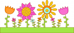 Garden-clip-art-pictures-free-clipart-images | Central Manor Third Grade