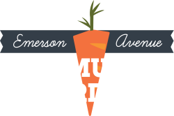 Emerson Avenue Community Garden Cookbook | Order Here — Emerson ...