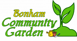 Bonham Community Gardens