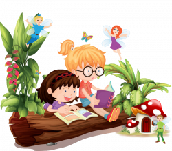 enchanted garden education program | Fairy Garden | Pinterest ...