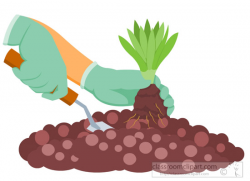 Free Gardening Clipart - Clip Art Pictures - Graphics ...
