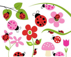 free printable ladybug stencils - Google Search | Camille ...
