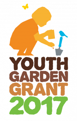 2017 Youth Garden Grant - KidsGardening