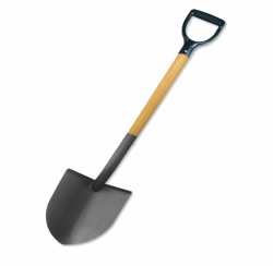 28+ Collection of Shovel Clipart Png | High quality, free cliparts ...