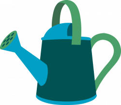Watering Can Cartoon Image Group (64+)