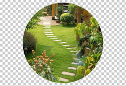 Landscaping Landscape Design Backyard Gardening PNG, Clipart ...