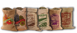 Seed Packets, Farm & Ranch Seed, Bags of Seed | MBS Seed