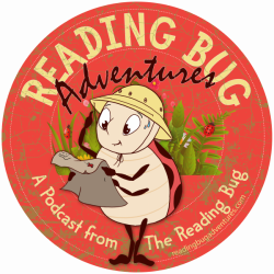 Story 1 - Episodes 1 & 2 - A Garden Adventure | The Reading Bug