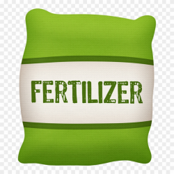 B *✿*veggie Garden - Fertilizer Clipart Png Transparent Png ...