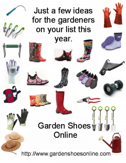 gift ideas | Gardening with Soul