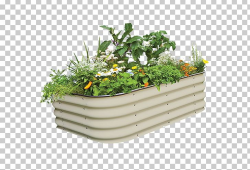 Raised-bed Gardening Flower Garden Flowerpot Grow Your Own ...